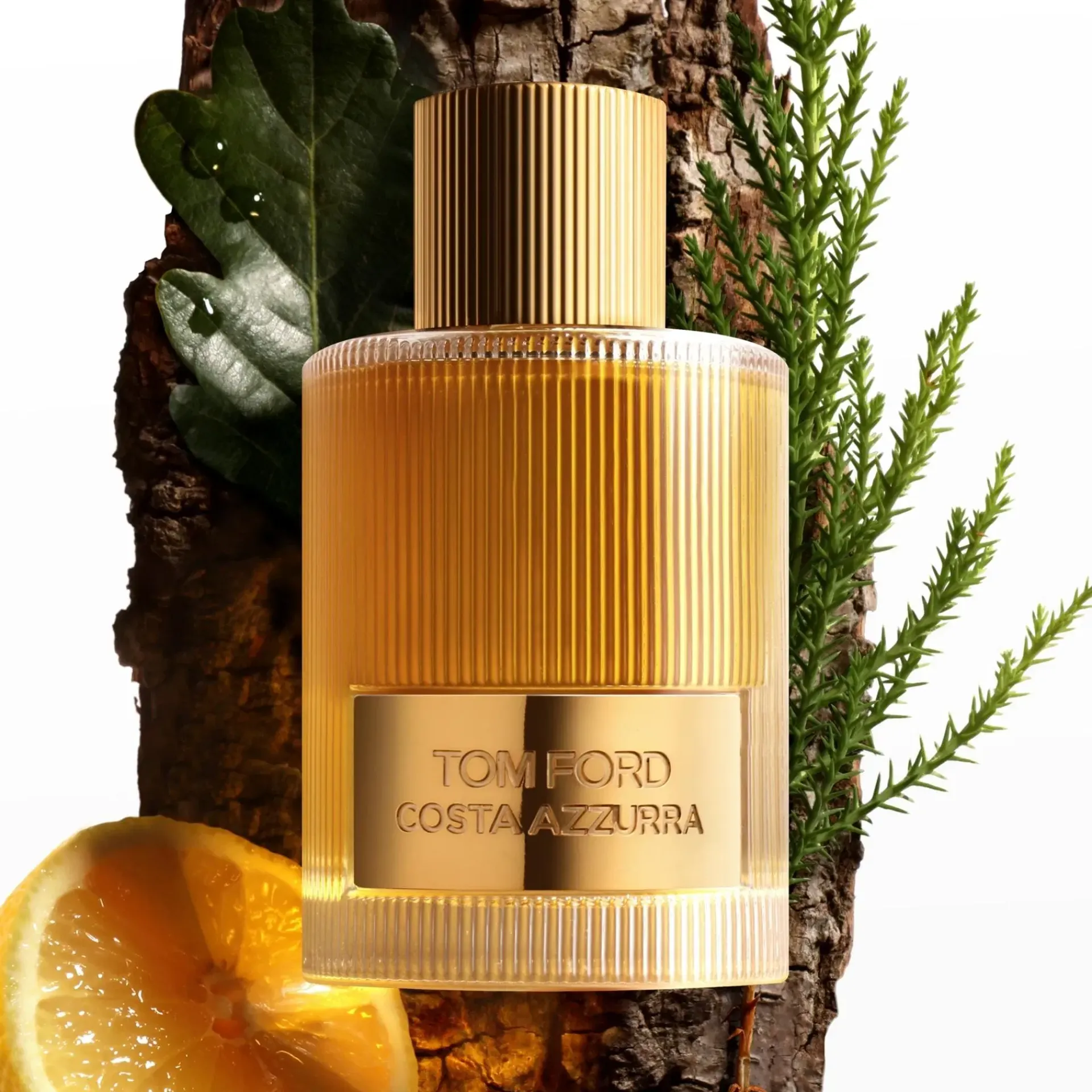 Tom Ford Tuoksut|Unisex Tuoksut<Costa Azzura EdP tuoksu 100 ml