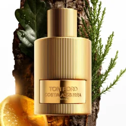 Tom Ford Tuoksut|Unisex Tuoksut<Costa Azzura Parfum EdP tuoksu 100 ml