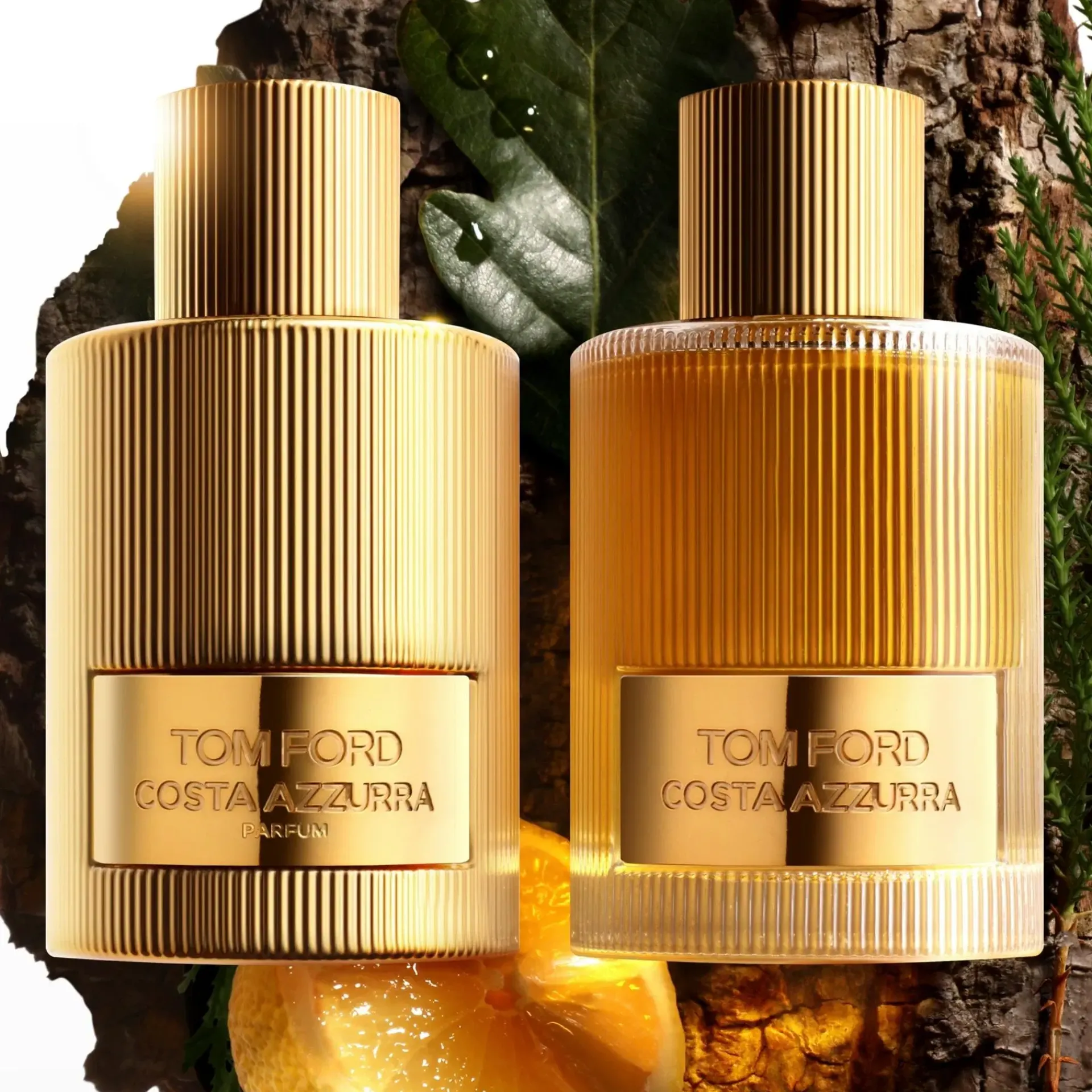 Tom Ford Tuoksut|Unisex Tuoksut<Costa Azzura Parfum EdP tuoksu 100 ml