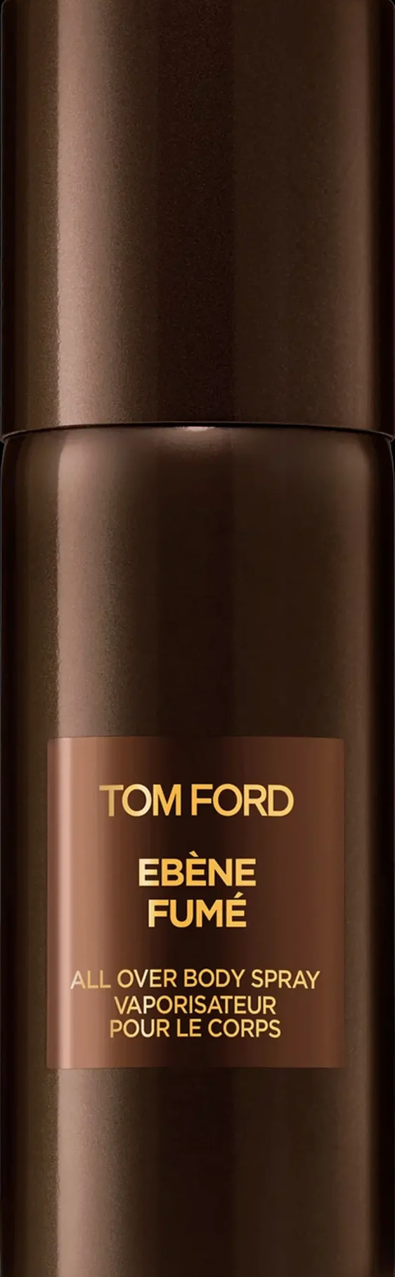 Tom Ford Tuoksut|Unisex Tuoksut<Ebene Fume All Over Body Spray 150 ml