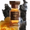 Tom Ford Tuoksut|Unisex Tuoksut<Ebene Fume Eau de Parfum 100 ml