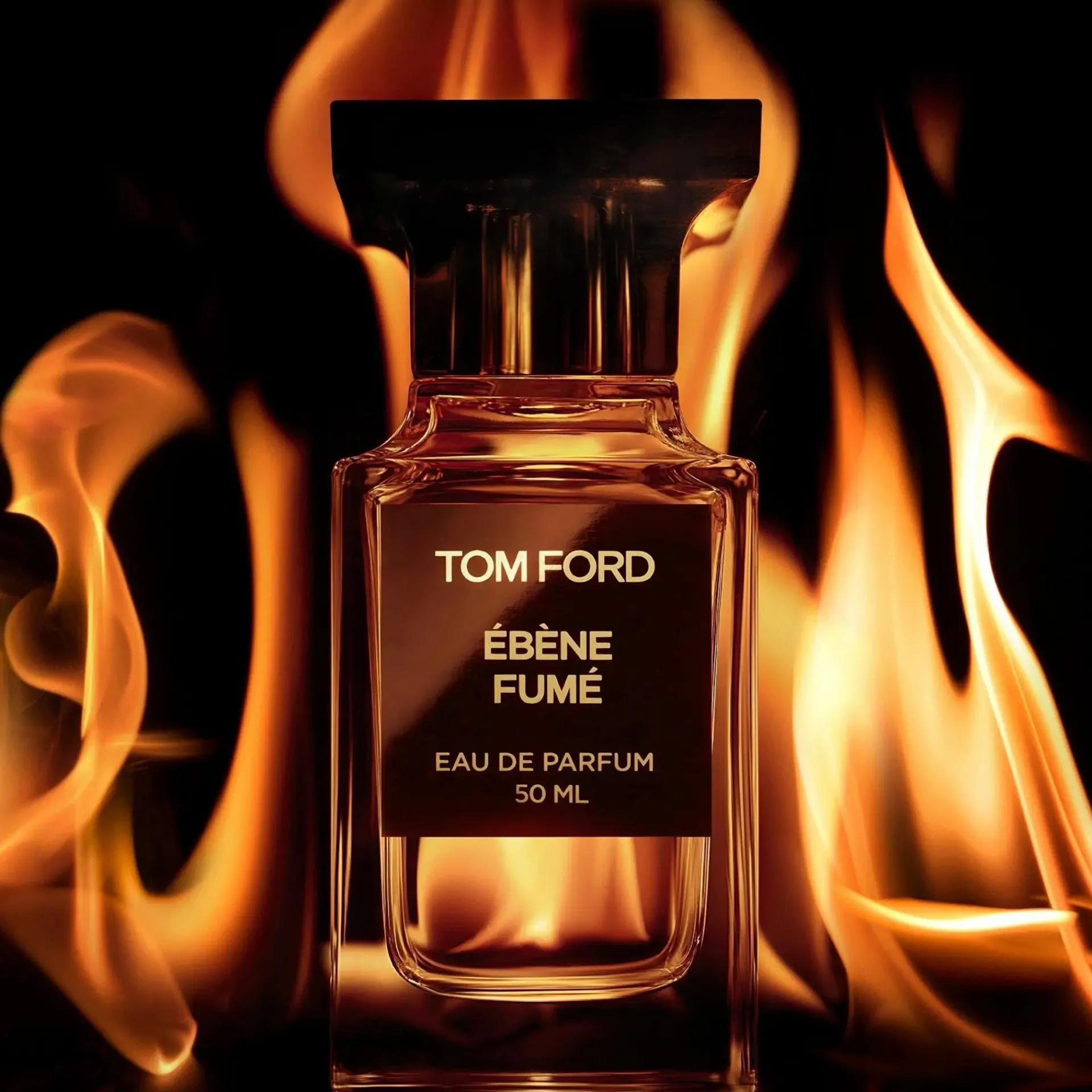 Tom Ford Tuoksut|Unisex Tuoksut<Ebene Fume Eau de Parfum 100 ml