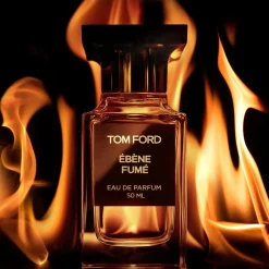 Tom Ford Tuoksut|Unisex Tuoksut<Ebene Fume Eau de Parfum 50 ml