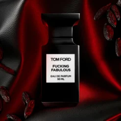 Tom Ford Unisex Tuoksut|Hajuvedet<Fucking Fabulous Eau de Parfum 50 ml