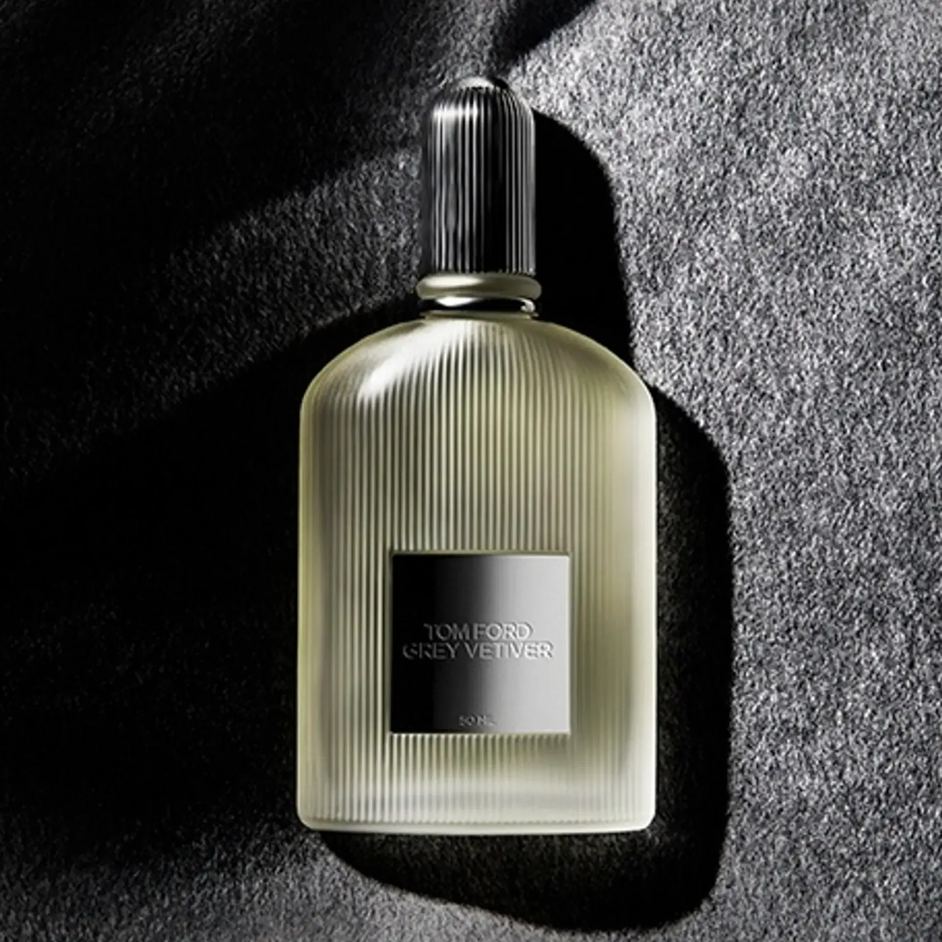 Tom Ford Tuoksut|Unisex Tuoksut<Grey Vetiver EdP tuoksu 50 ml