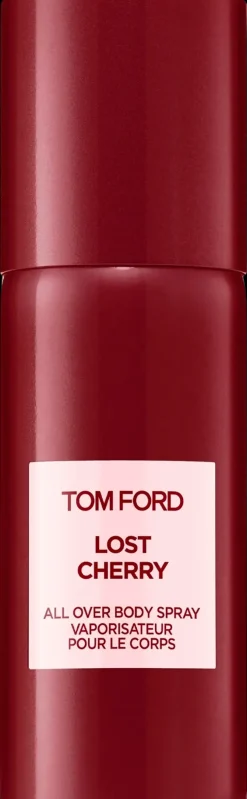 Tom Ford Vartalotuoksut|Unisex Tuoksut<Lost Cherry All Over Body Spray 150 ml