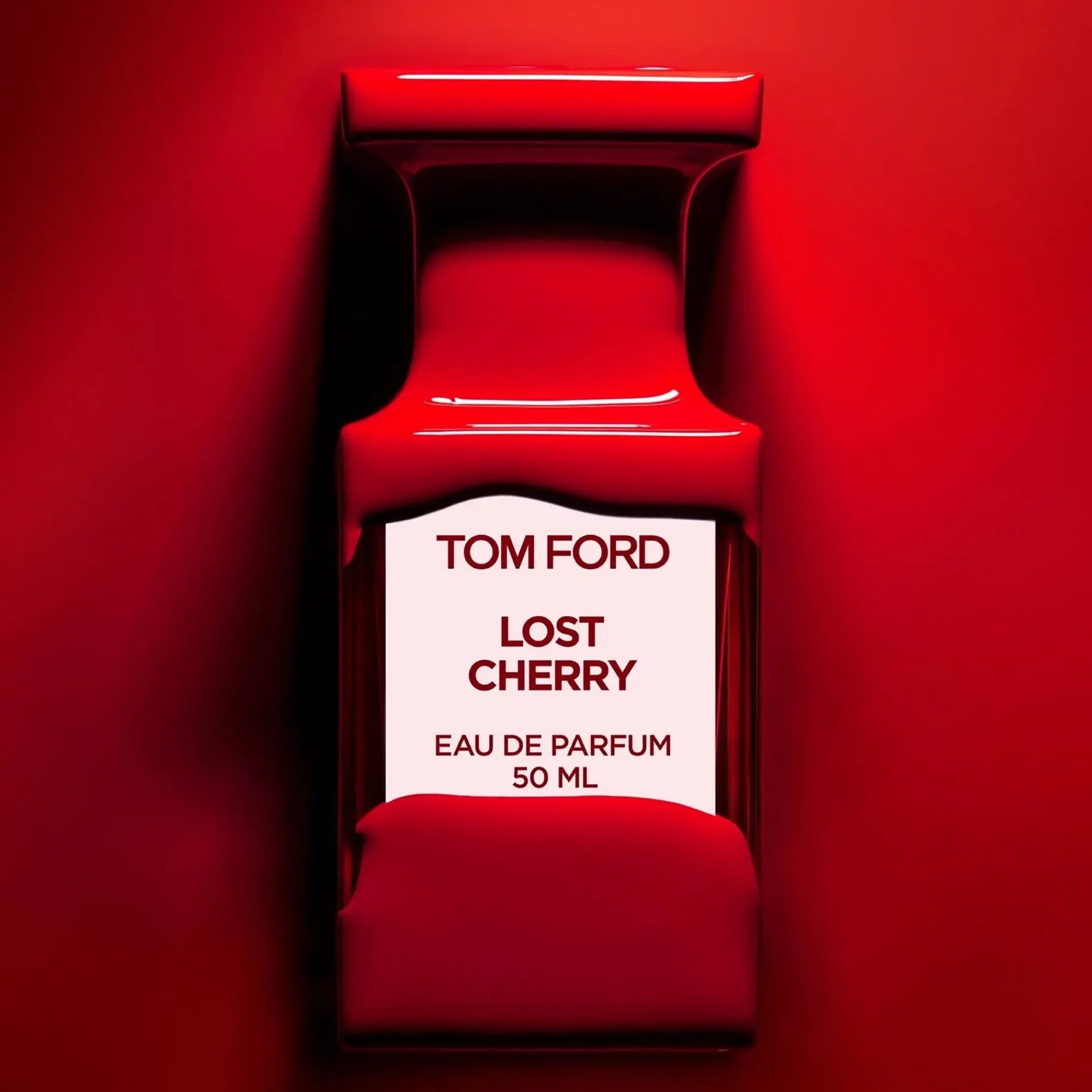 Tom Ford Unisex Tuoksut|Hajuvedet<Lost Cherry Eau de Parfum 100 ml
