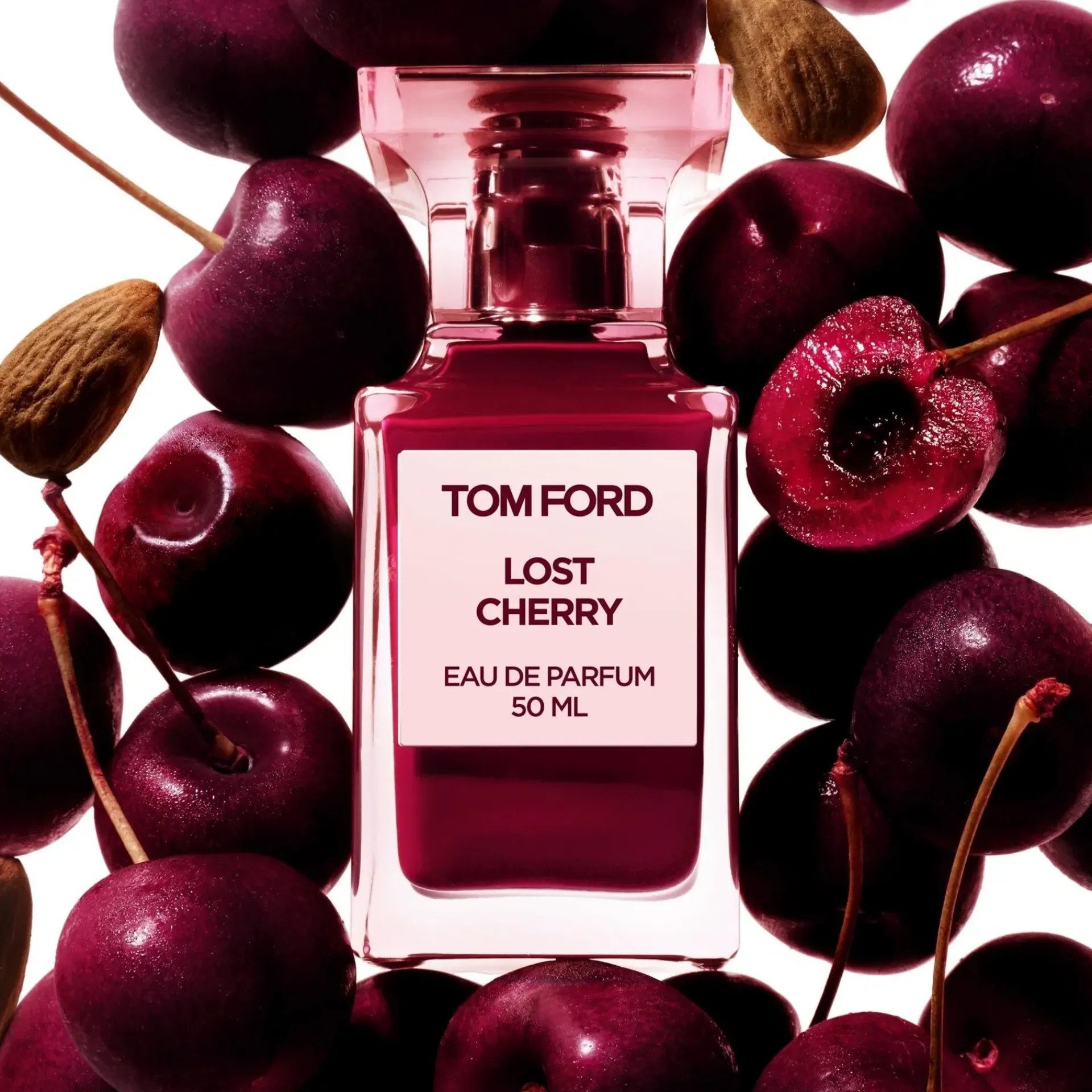 Tom Ford Unisex Tuoksut|Hajuvedet<Lost Cherry Eau de Parfum 30 ml
