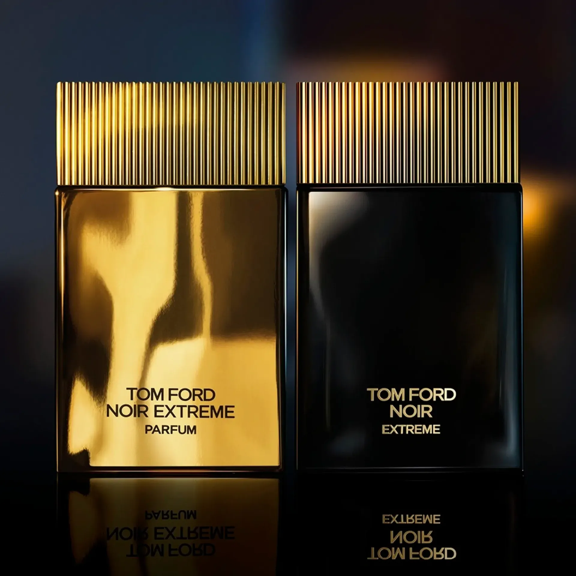 Tom Ford Tuoksut|Unisex Tuoksut<Noir Extreme EdP tuoksu 100 ml