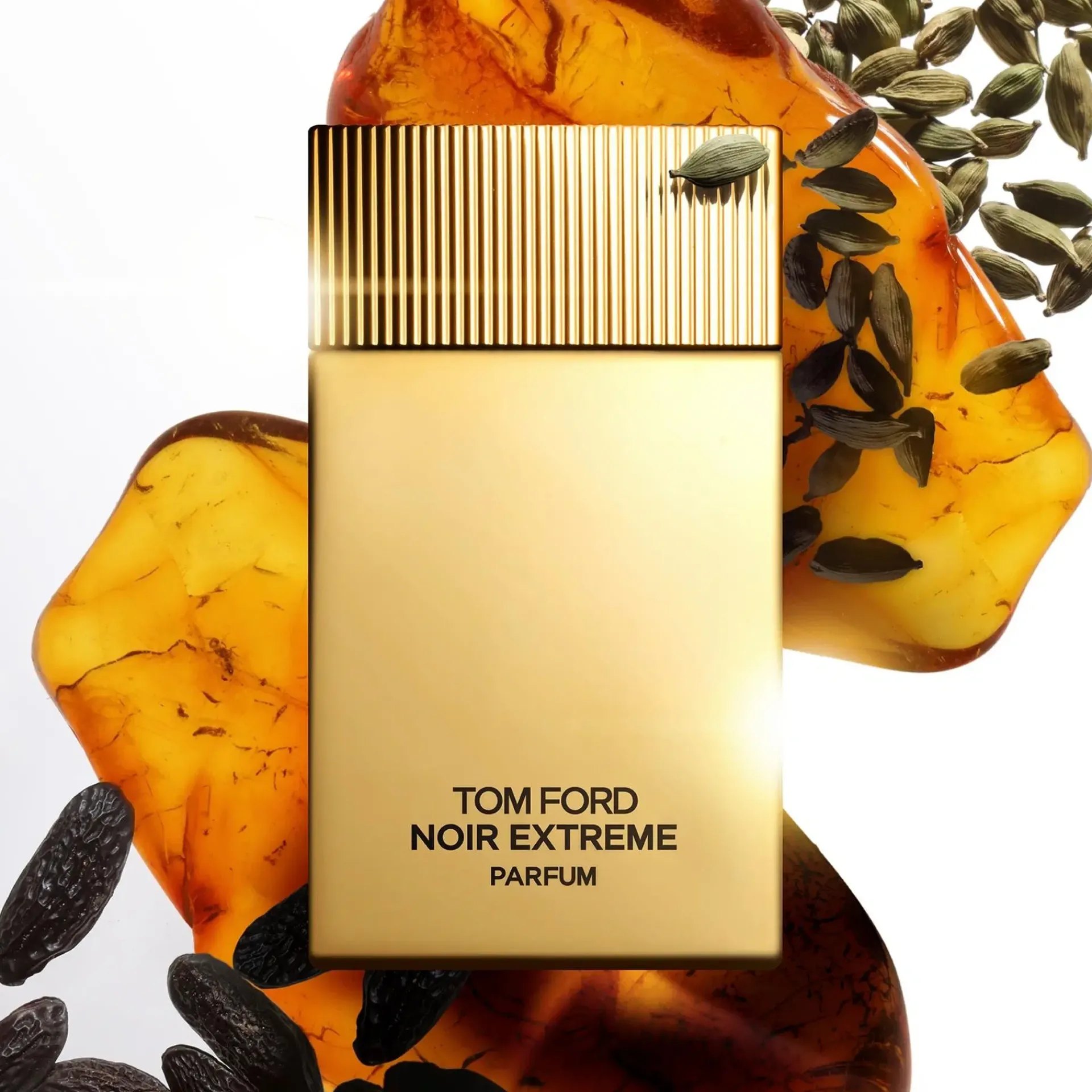 Tom Ford Tuoksut|Unisex Tuoksut<Noir Extreme Parfum tuoksu 100 ml
