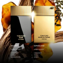 Tom Ford Tuoksut|Unisex Tuoksut<Noir Extreme Parfum tuoksu 100 ml