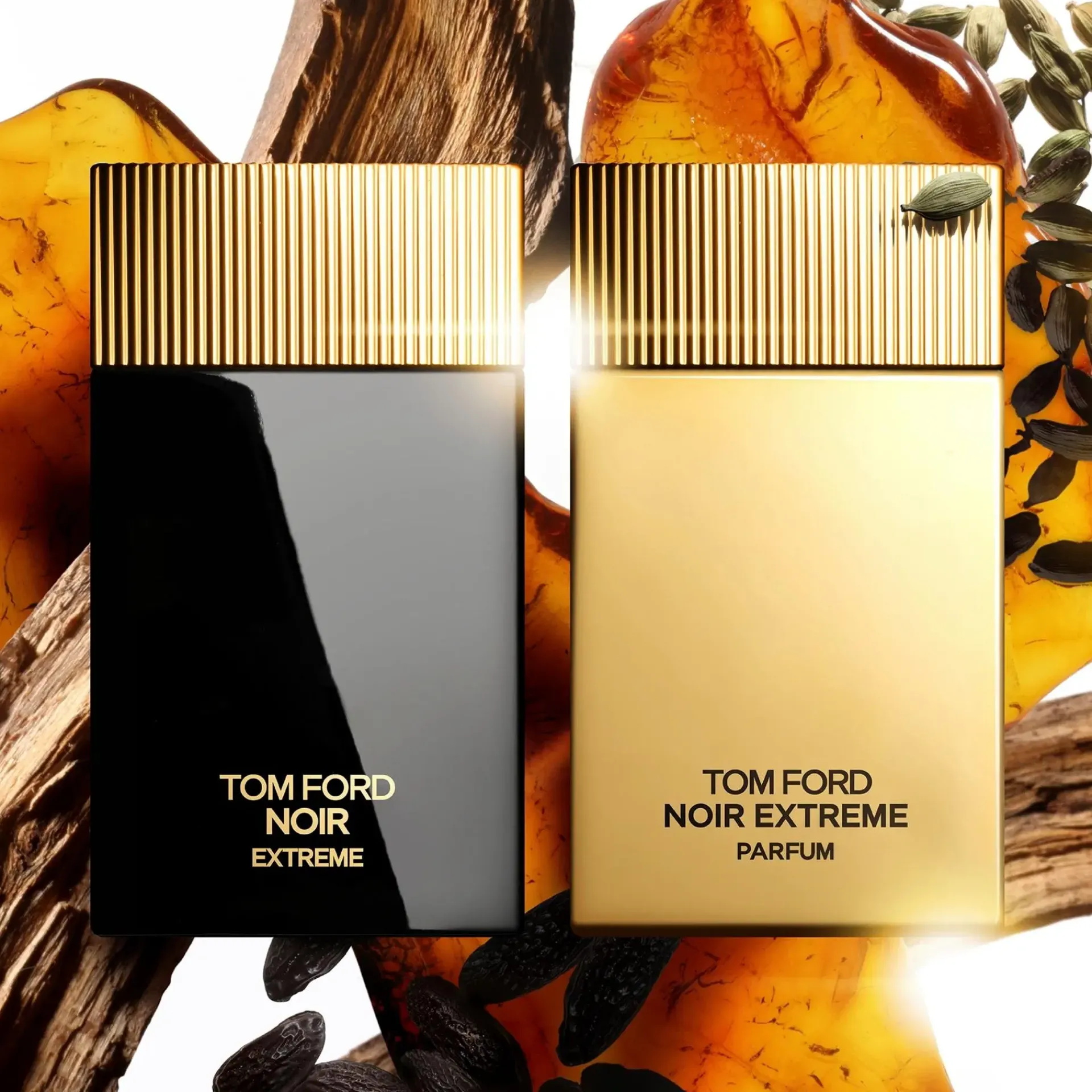 Tom Ford Tuoksut|Unisex Tuoksut<Noir Extreme Parfum tuoksu 100 ml