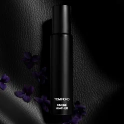 Tom Ford Tuoksut|Matkakokoiset Tuotteet<Ombré Leather EdP Travel Spray tuoksu 10 ml