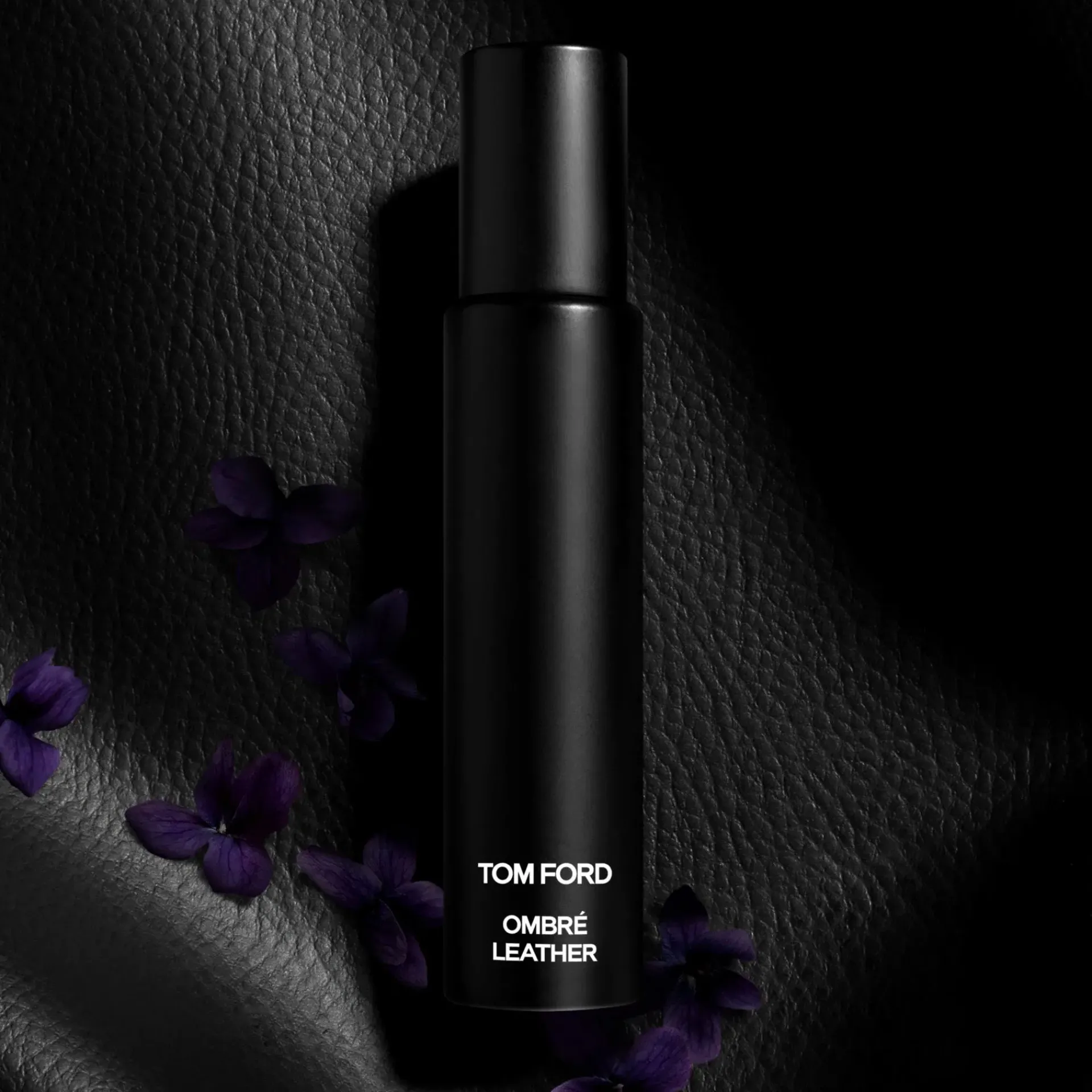 Tom Ford Tuoksut|Matkakokoiset Tuotteet<Ombré Leather EdP Travel Spray tuoksu 10 ml