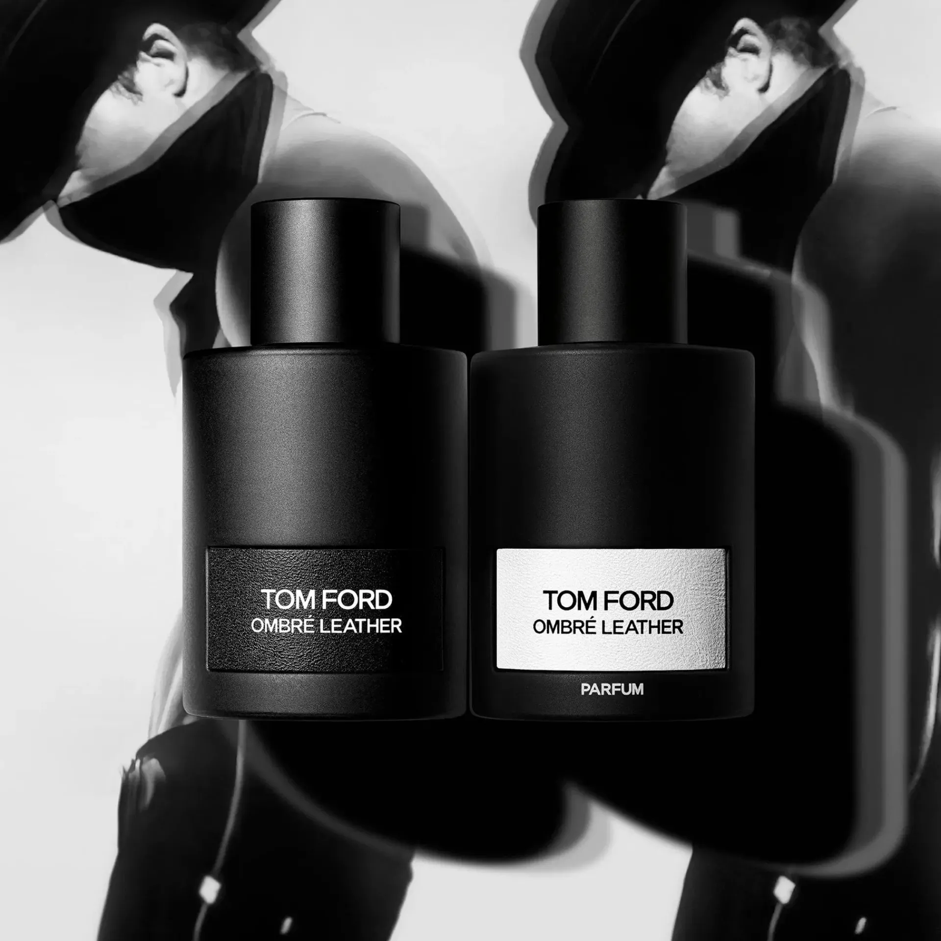 Tom Ford Tuoksut|Matkakokoiset Tuotteet<Ombré Leather EdP Travel Spray tuoksu 10 ml