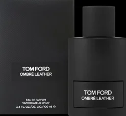 Tom Ford Tuoksut|Unisex Tuoksut<Ombre Leather EdP tuoksu 100 ml