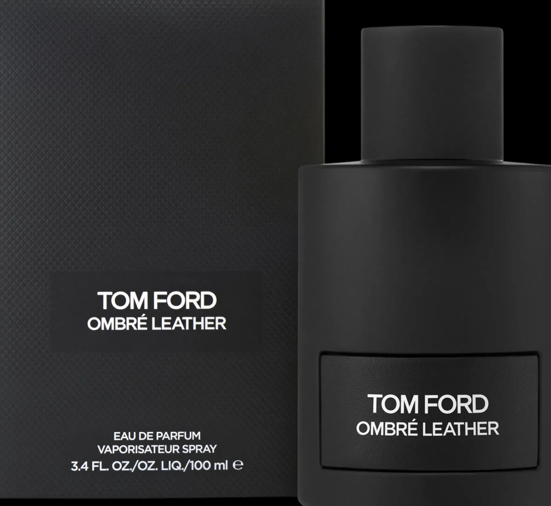 Tom Ford Tuoksut|Unisex Tuoksut<Ombre Leather EdP tuoksu 100 ml