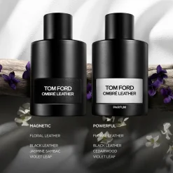 Tom Ford Tuoksut|Unisex Tuoksut<Ombre Leather EdP tuoksu 100 ml
