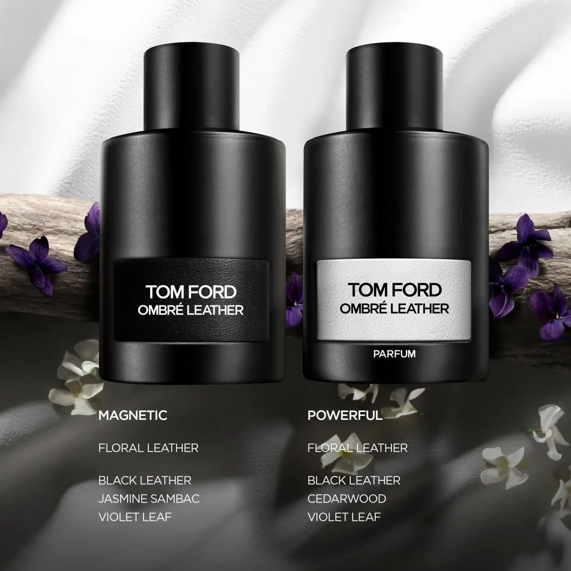 Tom Ford Tuoksut|Unisex Tuoksut<Ombre Leather EdP tuoksu 100 ml