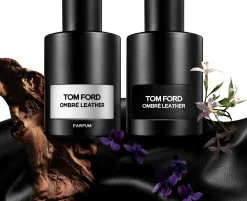 Tom Ford Tuoksut|Unisex Tuoksut<Ombre Leather EdP tuoksu 100 ml