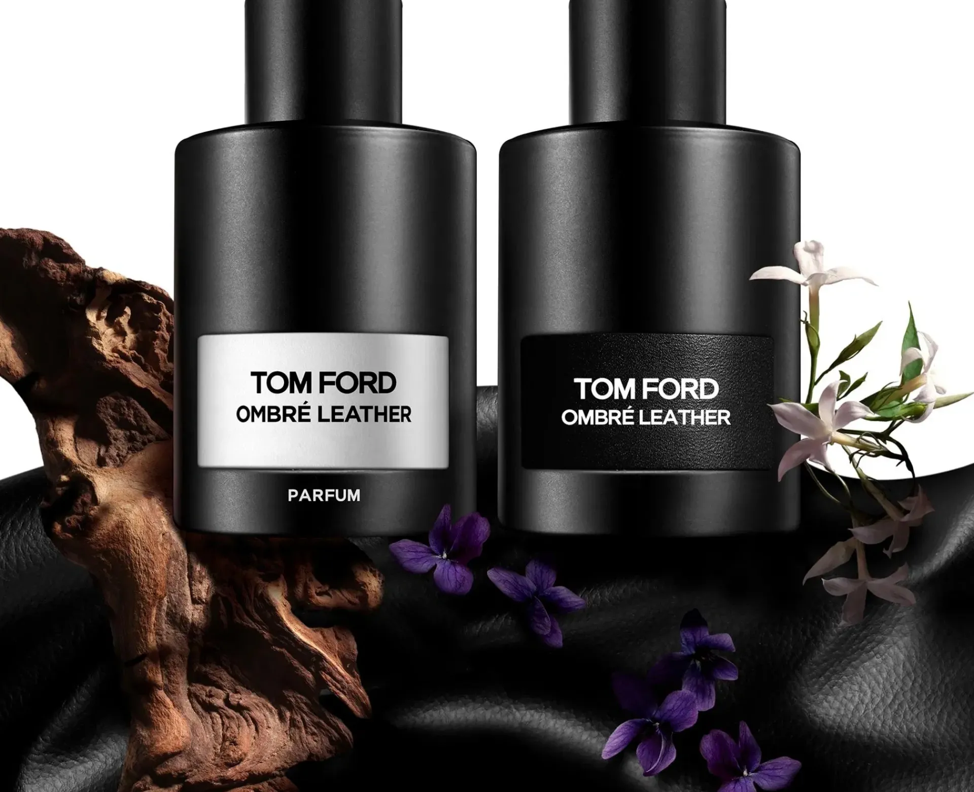 Tom Ford Tuoksut|Unisex Tuoksut<Ombre Leather EdP tuoksu 100 ml