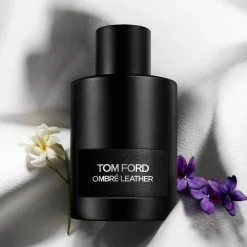 Tom Ford Tuoksut|Unisex Tuoksut<Ombre Leather EdP tuoksu 150 ml