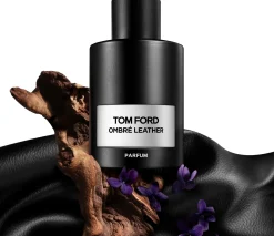 Tom Ford Tuoksut|Unisex Tuoksut<Ombre Leather Parfum tuoksu 50 ml
