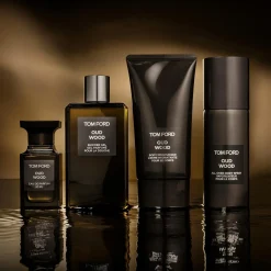 Tom Ford Tuoksut|Unisex Tuoksut<Oud Wood All Over Body Spray 150 ml