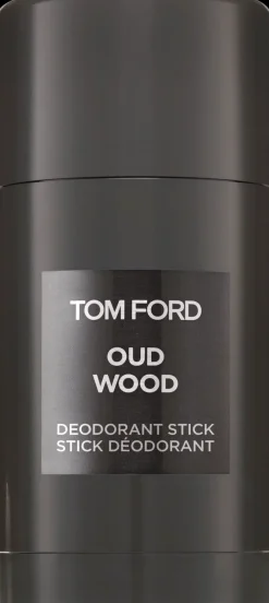 Tom Ford Tuoksut|Unisex Tuoksut<Oud Wood Deodorant Stick 75 ml