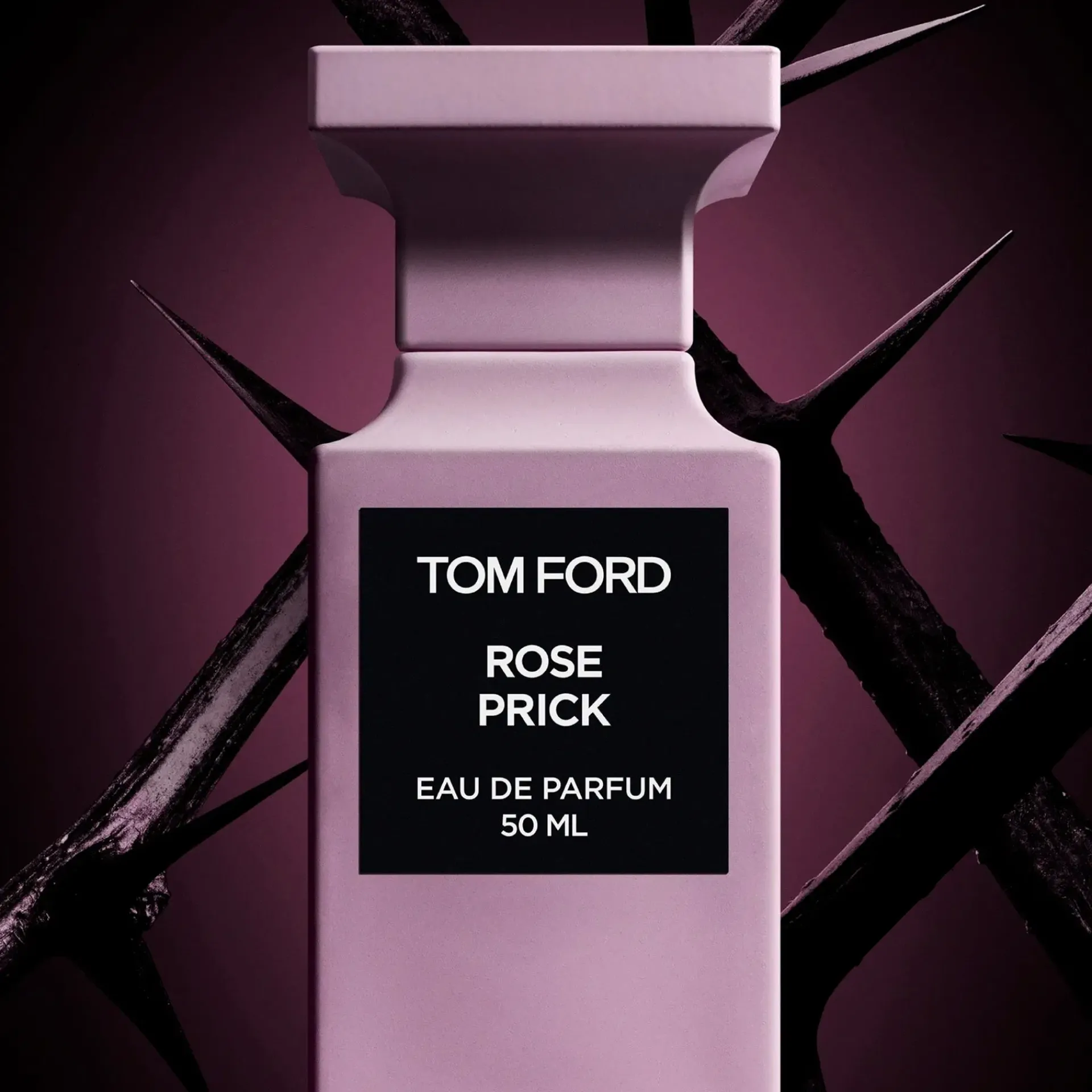 Tom Ford Unisex Tuoksut|Hajuvedet<Rose Prick Eau de Parfum 30 ml