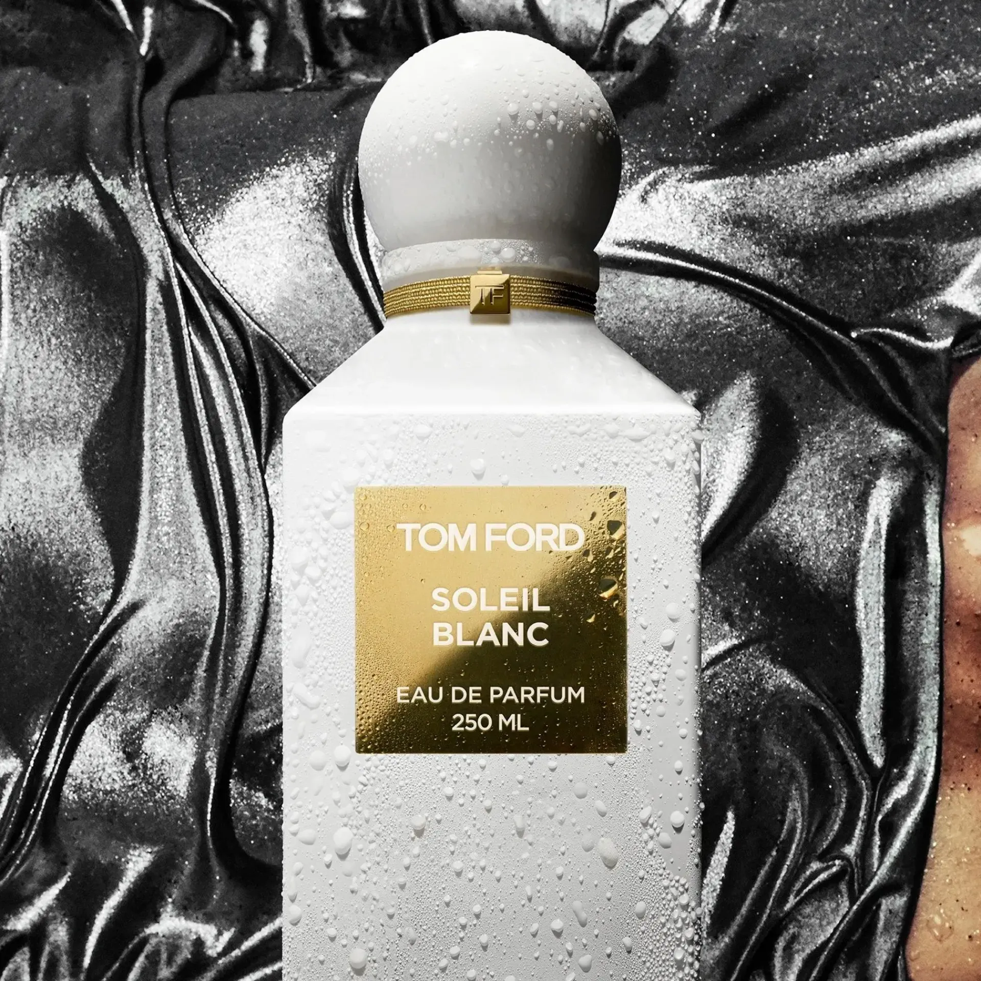 Tom Ford Unisex Tuoksut|Hajuvedet<Soleil Blanc Eau de Parfum 50 ml