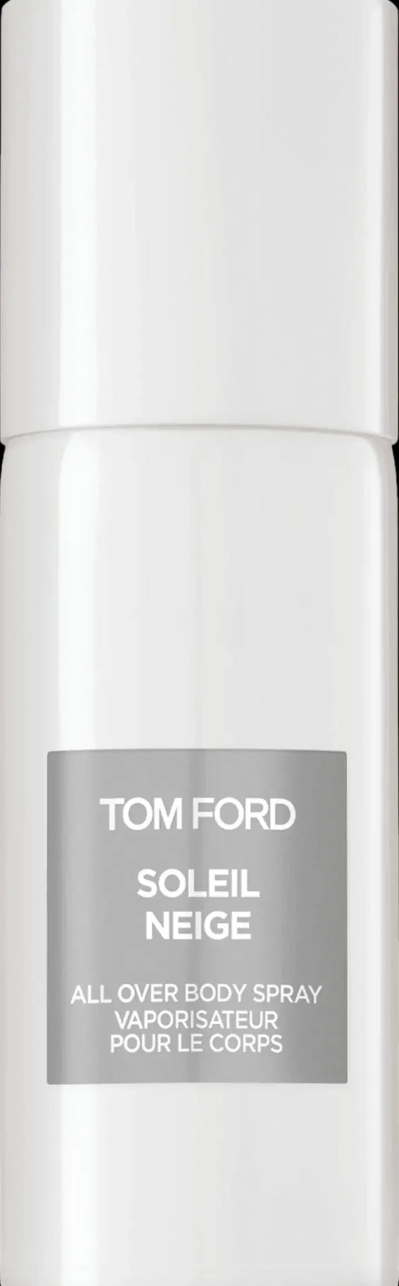 Tom Ford Unisex Tuoksut|Hajuvedet<Soleil Neige Eau de Parfum All Over Body Spray 150 ml vartalotuoksu