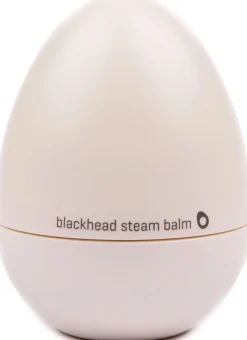 TONYMOLY Korealainen Ihonhoito|Kasvojenhoito<Egg Pore Blackhead Steam Balm mustapäitä puhdistava voide