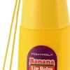 TONYMOLY Korealaiset Meikit|Kasvojenhoito<Magic Food Mini Banana Lip Balm 7ml