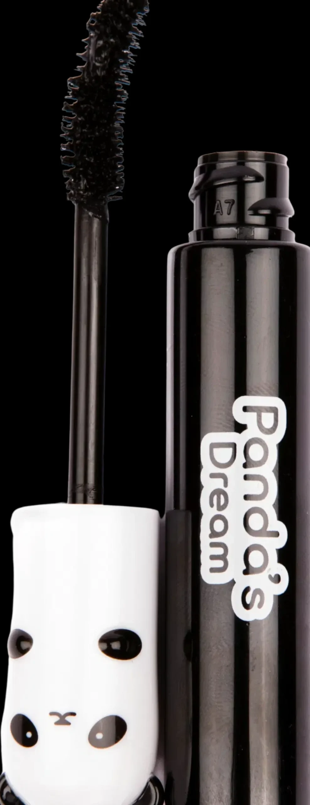 TONYMOLY Silmämeikit<Panda's Dream Smudge Out Mascara Long Lash ripsiväri 10g