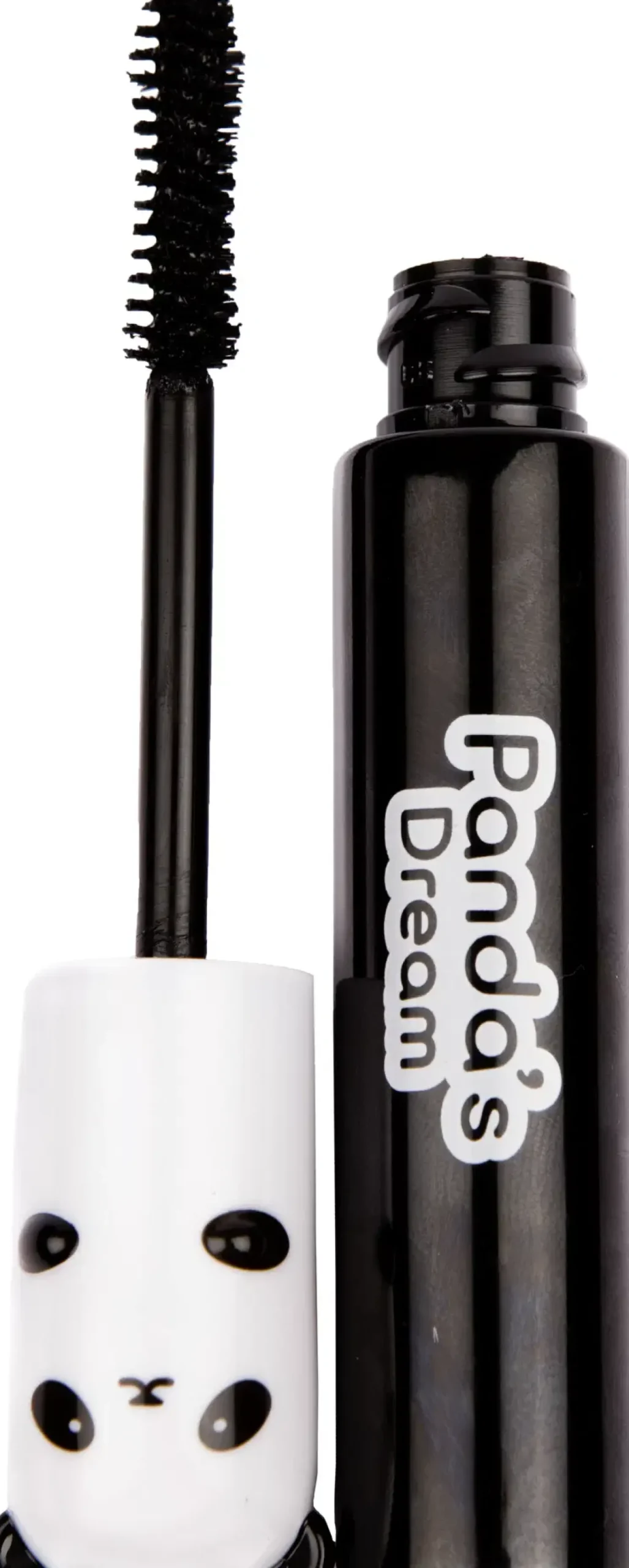 TONYMOLY Korealaiset Meikit|Silmämeikit<Panda's Dream Smudge Out Mascara Volume ripsiväri 10g
