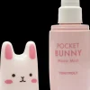 TONYMOLY Korealainen Ihonhoito|Kasvojenhoito<Pocket Bunny Moist Mist kasvosuihke 60ml