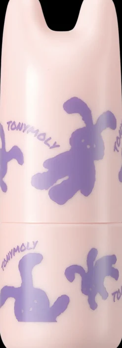TONYMOLY Korealainen Ihonhoito|Vartalonhoito<Pocket Bunny Perfume Bar 03 Happy Bunny tuoksupuikko 9ml