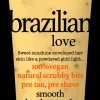 Treaclemoon Vartalonhoito<Brazilian Love Body Scrub vartalokuorinta 225ml