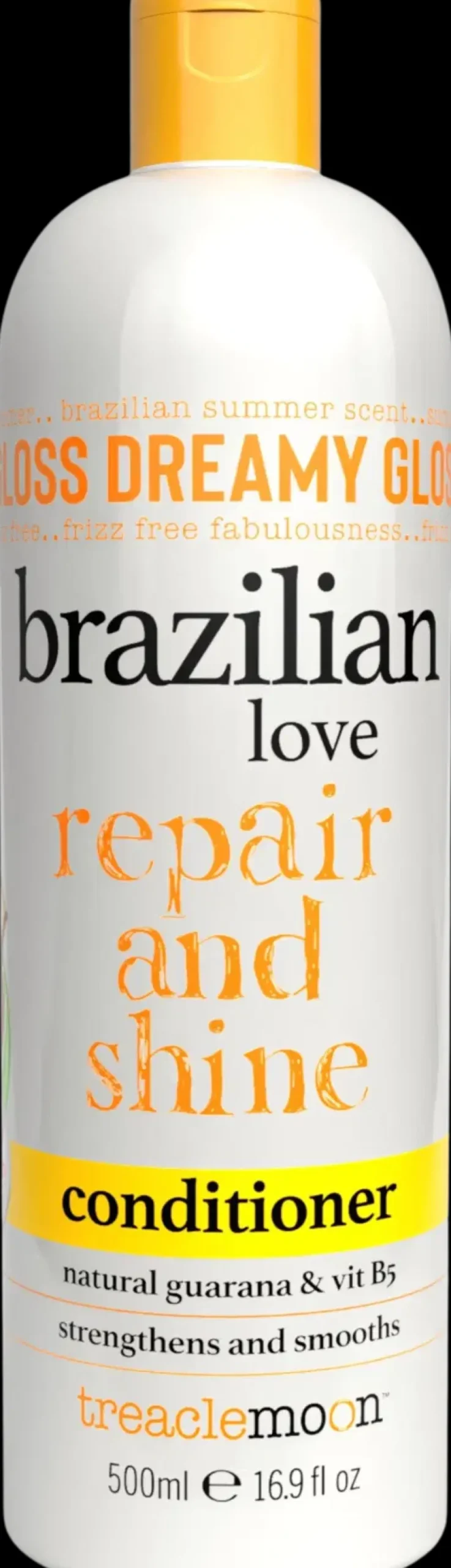 Treaclemoon Hiustenhoito<Brazilian Love Repair With Shine Conditioner -hoitoaine 500ml