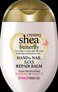 Treaclemoon Käsienhoito<Creamy Shea Butterfly Hand Cream käsivoide 75ml
