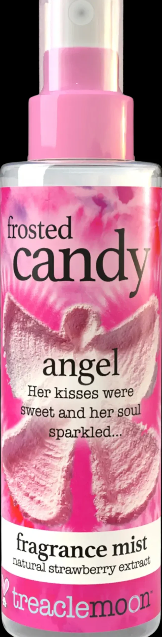 Treaclemoon Vartalotuoksut|Hajuvedet<Frosted Candy Angel Body Spray vartalosuihke 150ml