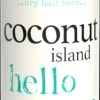 Treaclemoon Hiustenhoito<My Coconut Island Hello Super Hydrator Intense Hair Serum -hiusseerumi 100ml