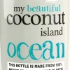 Treaclemoon Vartalonhoito<My Coconut Island Shower Gel suihkugeeli 500ml