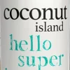 Treaclemoon Hiustenhoito<My Coconut Island Hello Super Hydrator Conditioner -hoitoaine 500ml