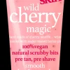 Treaclemoon Vartalonhoito<Wild Cherry Magic Body Scrub vartalokuorinta 225ml