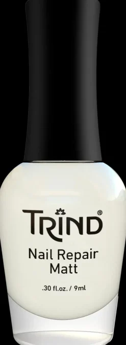 Trind Kynsimeikit Ja Kynsienhoito<Nail Repair matta 9 ml