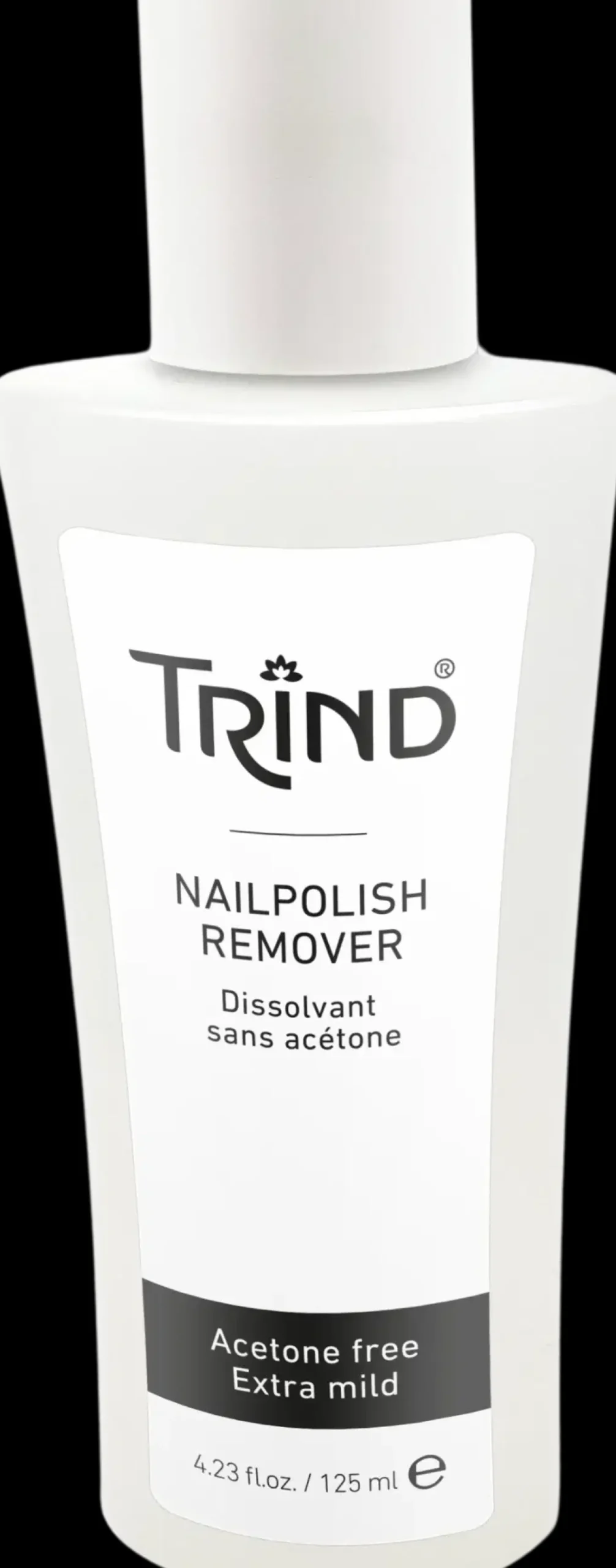 Trind Kynsimeikit Ja Kynsienhoito<Nail Polish Remover 125 ml