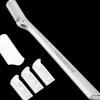 Tweezerman Meikkisiveltimet Ja -Välineet<Brow Razor 1pcs