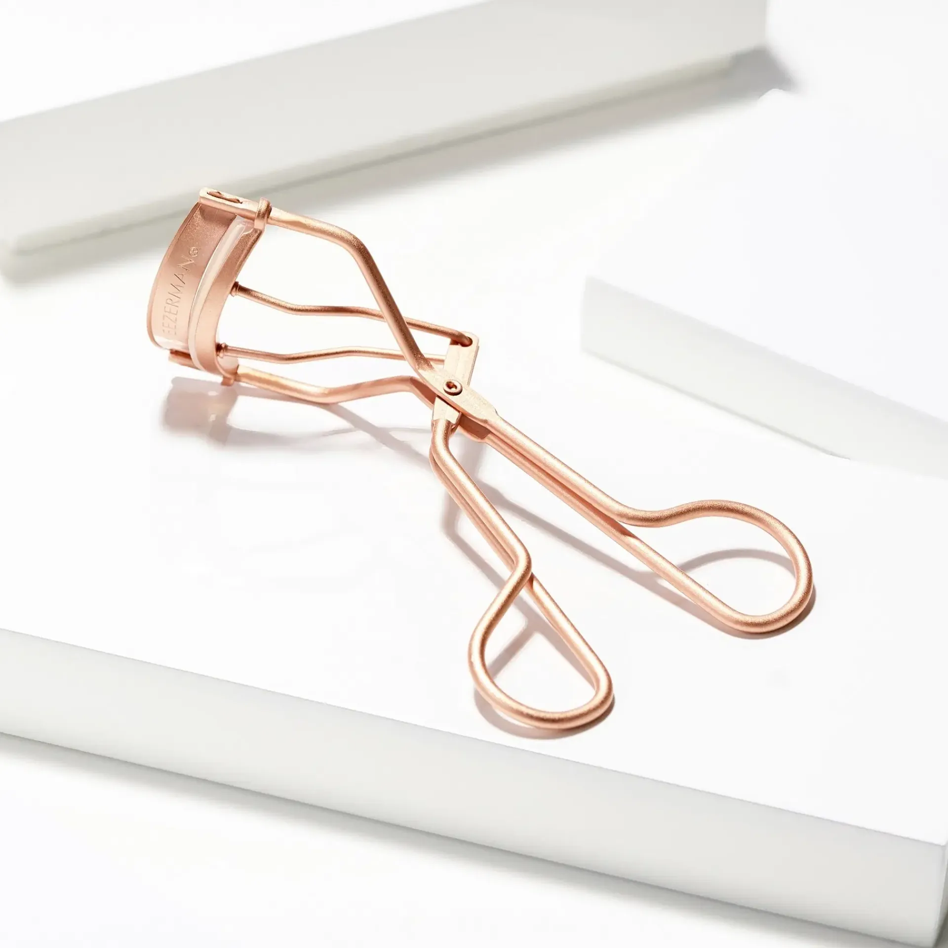 Tweezerman Meikkisiveltimet Ja -Välineet<Rose Gold Classic Lash Curler 1pcs.